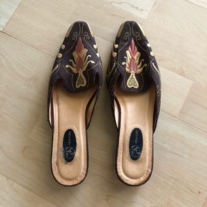 Brown flats 5lb box for $25